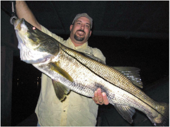 Monster Snook Fishing | The Mad Snooker | Charter Fishing